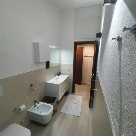 Stangoni Apartmán Badesi