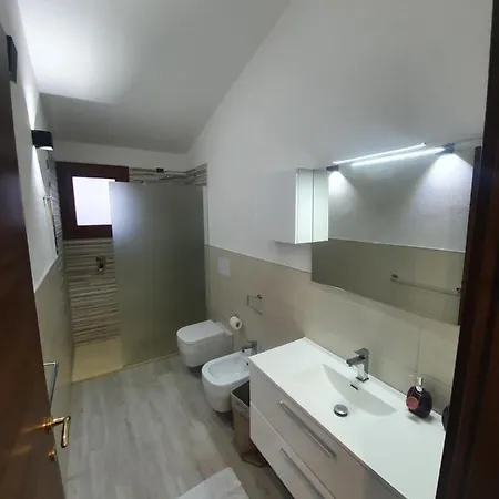 Stangoni Apartamento Badesi