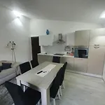 Apartment Stangoni *