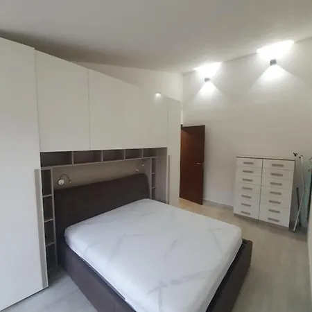Apartment Stangoni Badesi