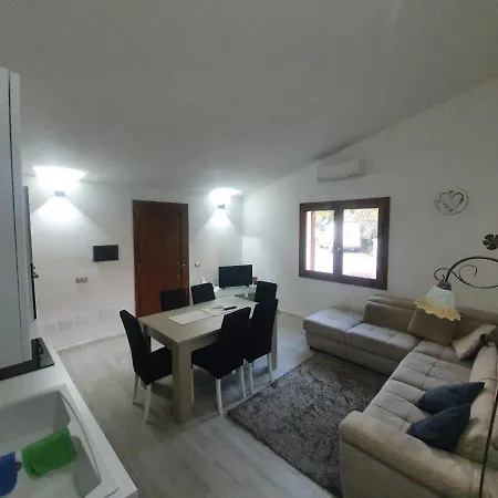 Apartment Stangoni
