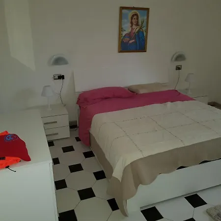 Apartment Stangoni