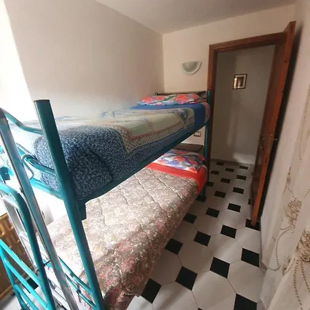 Stangoni Badesi